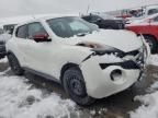 2016 Nissan Juke S