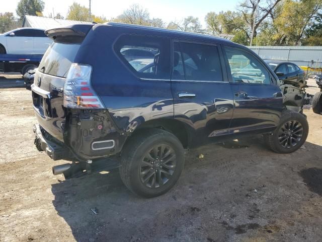 2020 Lexus GX 460 Premium