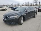 2015 Ford Taurus Limited