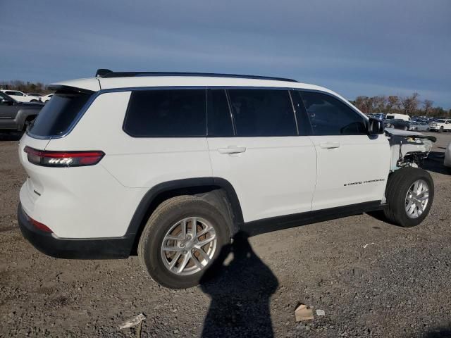 2021 Jeep Grand Cherokee L Laredo