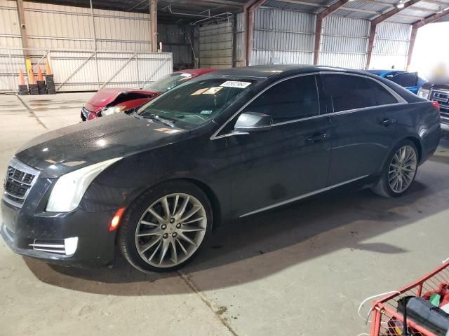 2014 Cadillac XTS Vsport Platinum