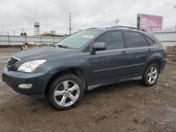 Lexus Vehiculos salvage en venta: 2006 Lexus RX 330