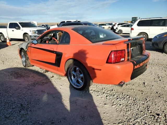 2004 Ford Mustang GT