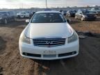 2006 Infiniti M35 Base