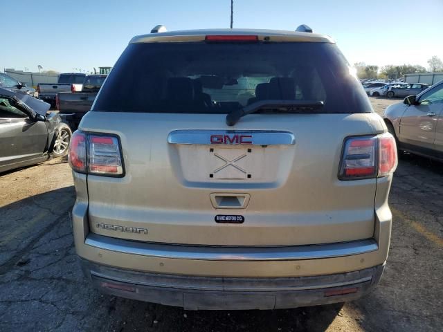 2013 GMC Acadia SLT-1