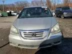 2008 Honda Odyssey EXL