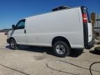 2009 Chevrolet Express G2500