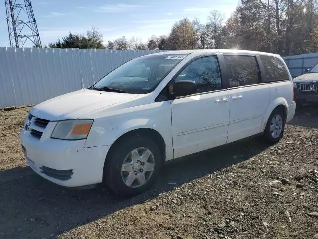 2009 Dodge Grand Caravan SE