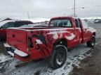 2002 Dodge Dakota Sport