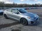 2020 Ford Fusion S