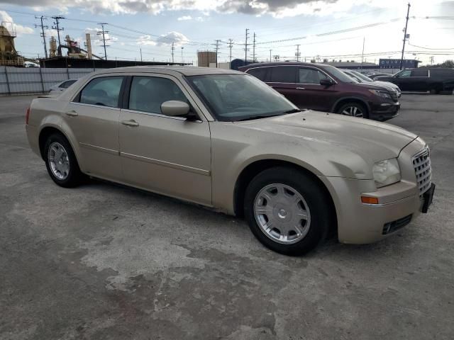 2006 Chrysler 300 Touring