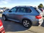 2007 BMW X5 4.8I