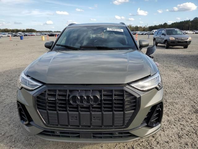 2022 Audi Q3 Premium Plus S Line 45