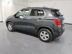 2018 Chevrolet Trax 1LT