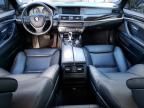 2012 BMW 535 XI