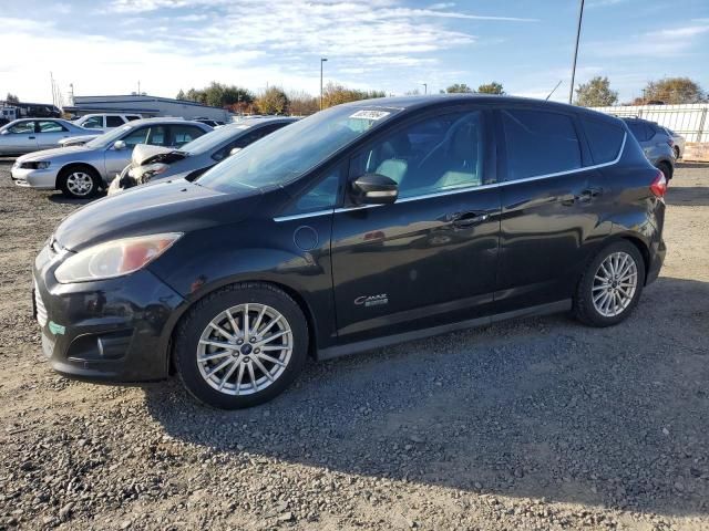 2014 Ford C-MAX Premium