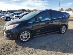 Ford Cmax salvage cars for sale: 2014 Ford C-MAX Premium