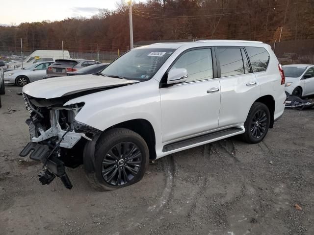 2022 Lexus GX 460