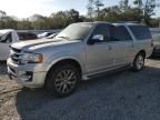 2015 Ford Expedition EL Limited