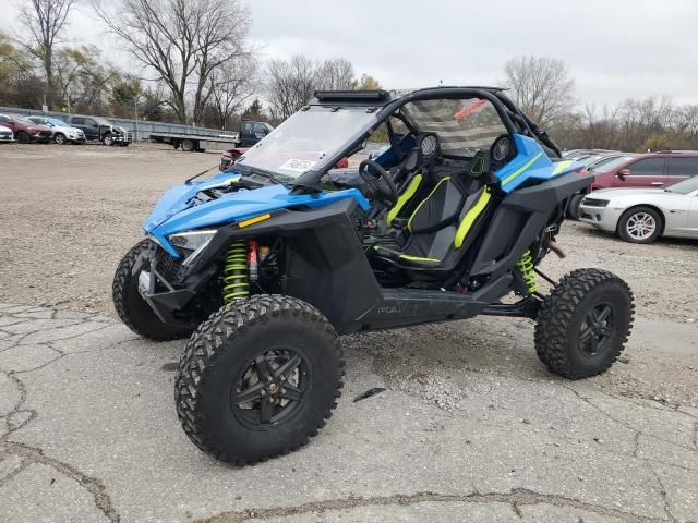 2024 Polaris RZR Turbo R Ultimate