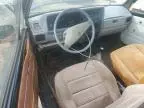 1981 Volkswagen Rabbit L Custom