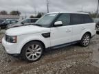 2013 Land Rover Range Rover Sport HSE