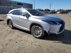 2022 Lexus RX 450H L Luxury