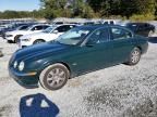 2003 Jaguar S-Type