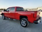 2016 Chevrolet Silverado K2500 Heavy Duty LTZ