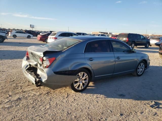 2008 Toyota Avalon XL