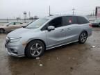 2018 Honda Odyssey Touring