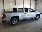 2014 Chevrolet Silverado C1500 LT