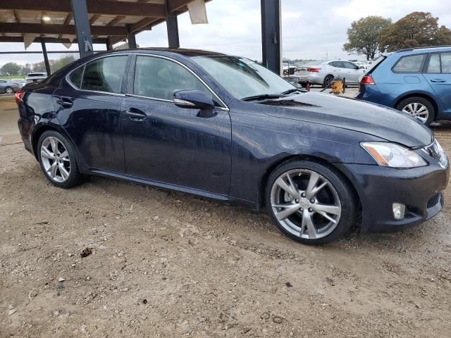 2009 Lexus IS 250