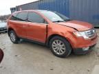 2008 Ford Edge Limited