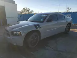 Dodge Vehiculos salvage en venta: 2007 Dodge Charger SE