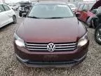 2014 Volkswagen Passat S