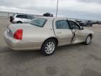 2009 Lincoln Town Car Signature Limited