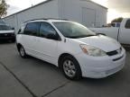 2005 Toyota Sienna CE