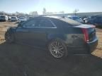 2010 Cadillac CTS Luxury Collection