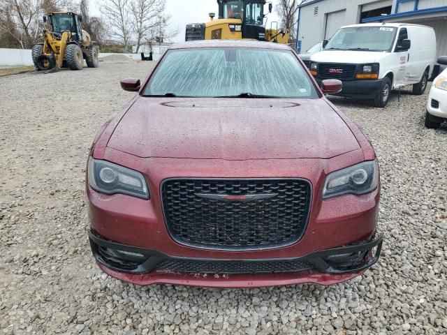 2021 Chrysler 300 S