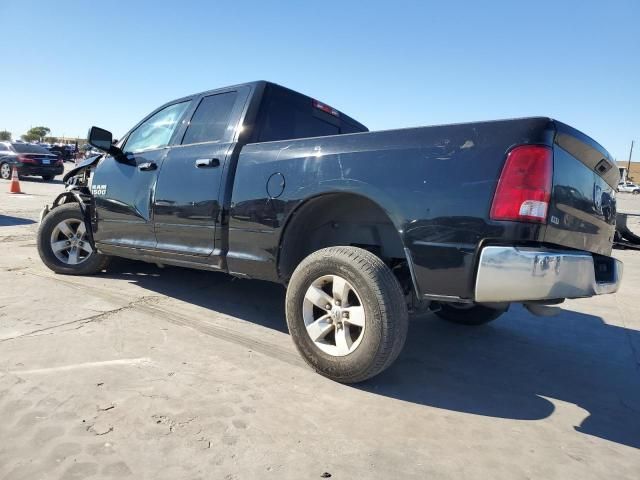 2015 Dodge RAM 1500 SLT