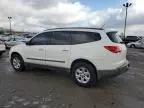 2012 Chevrolet Traverse LS