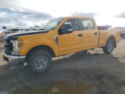 Ford salvage cars for sale: 2018 Ford F250 Super Duty