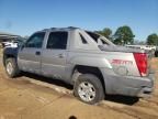 2003 Chevrolet Avalanche C1500