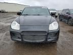 2004 Porsche Cayenne Turbo