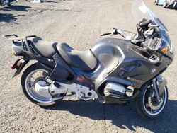 2000 BMW R1100 RT en venta en New Britain, CT