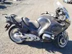 2000 BMW R1100 RT