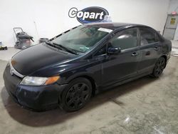 2008 Honda Civic LX en venta en Greenwood, NE