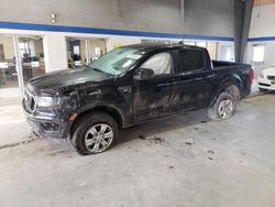 2020 Ford Ranger XL en venta en Sandston, VA