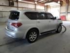 2011 Infiniti QX56